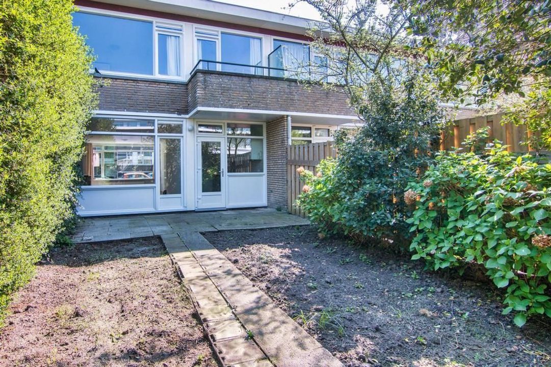 Willem de Nobelaerlaan 21, Voorburg foto-2