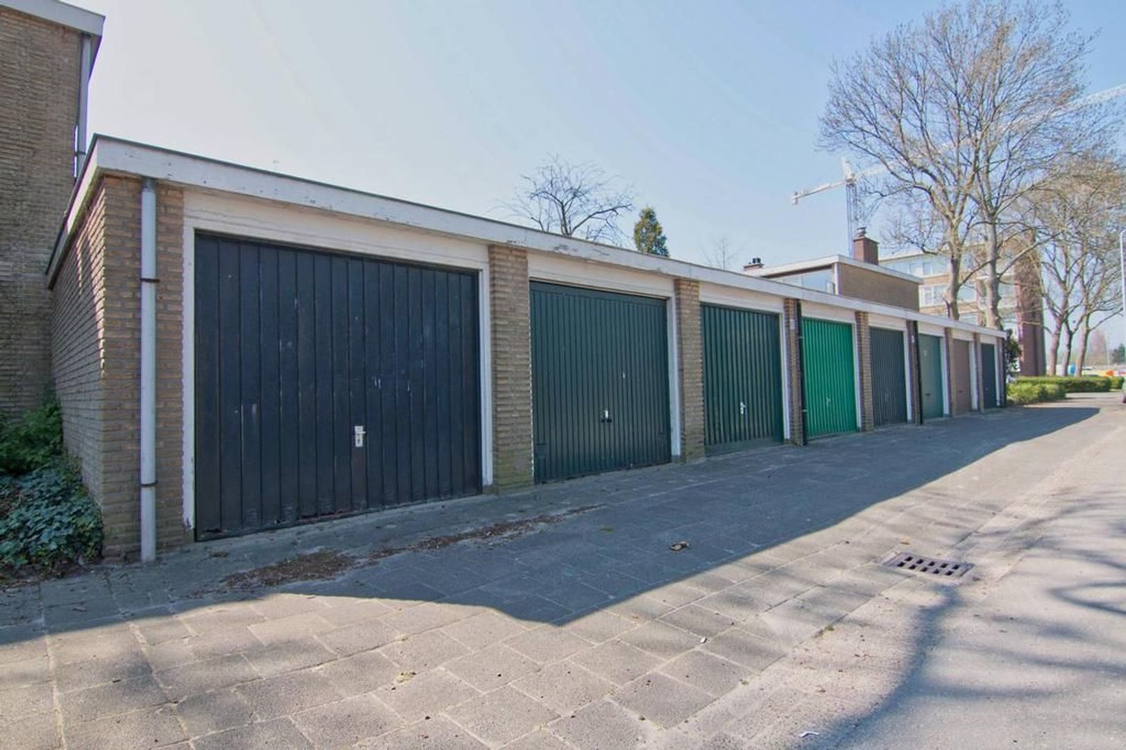 Willem de Nobelaerlaan 21, Voorburg foto-22