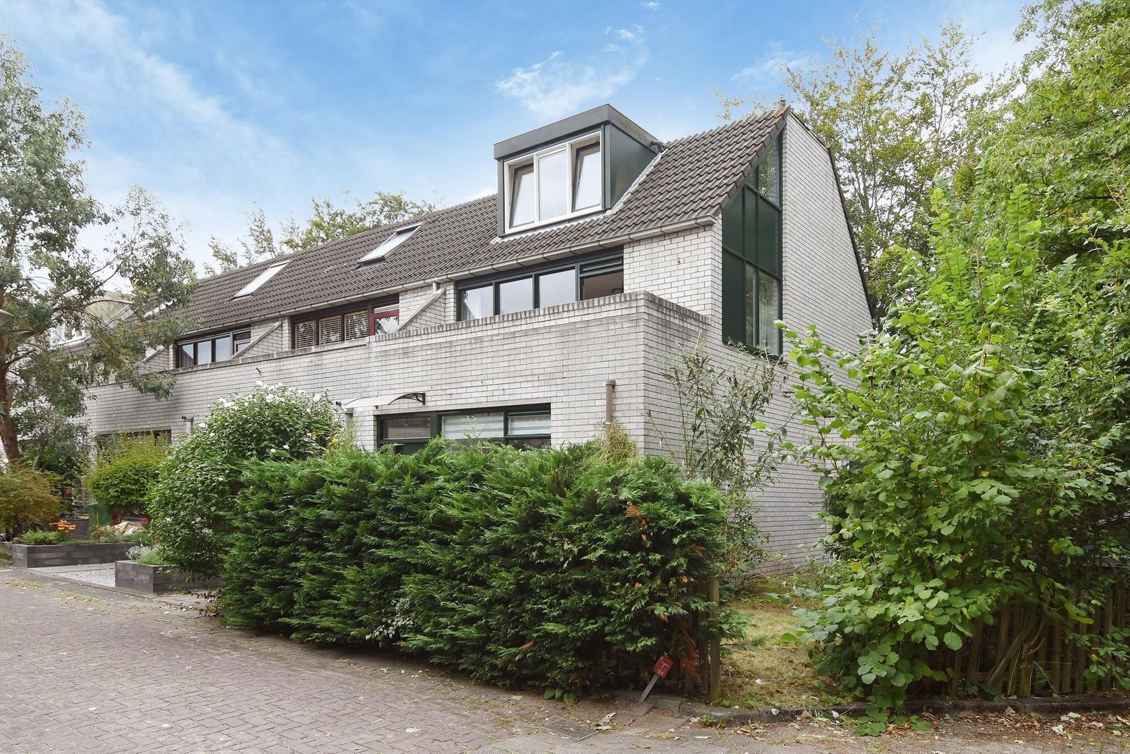 Hoogheemraadstraat 77, Wassenaar foto-4