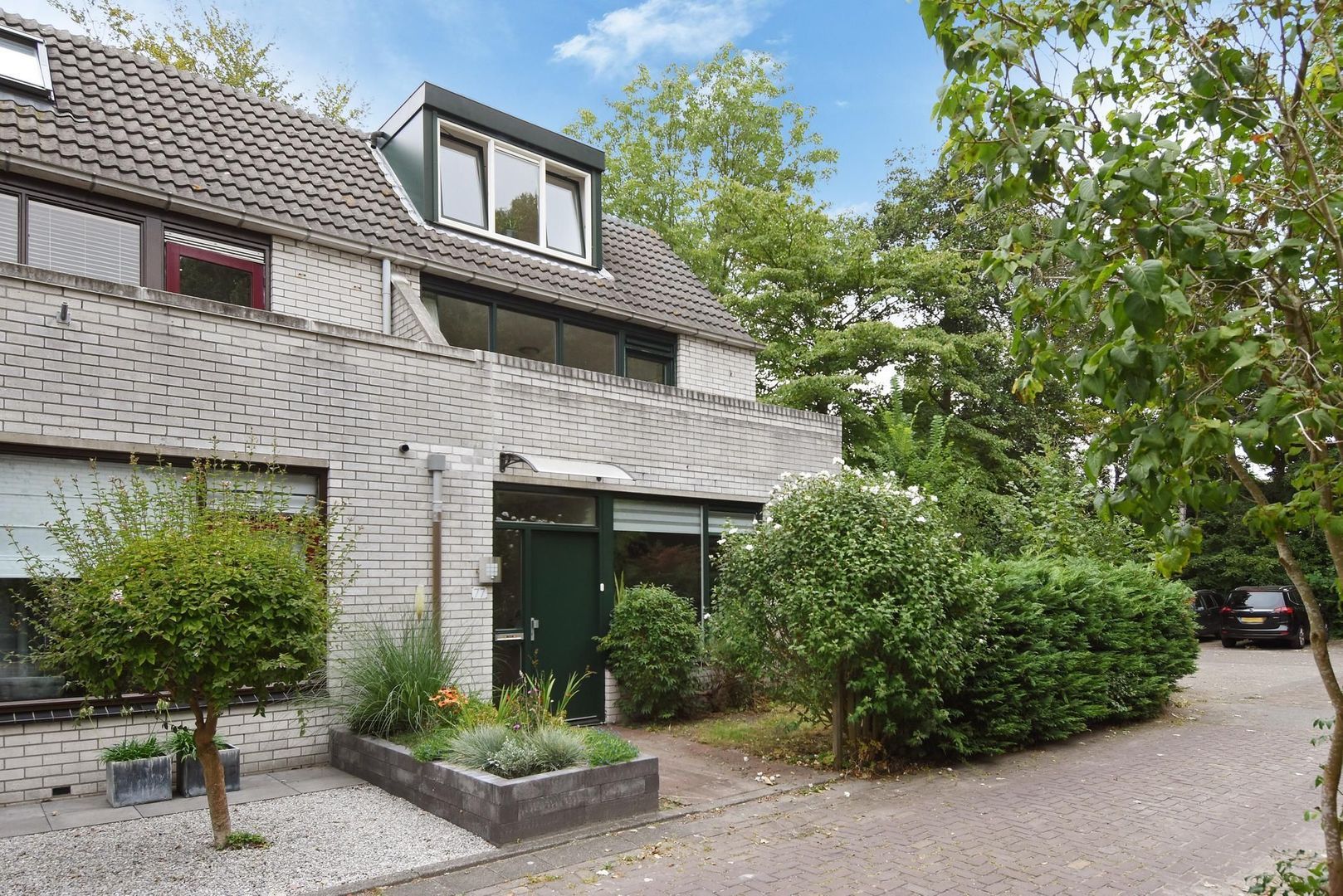 Hoogheemraadstraat 77, Wassenaar foto-6