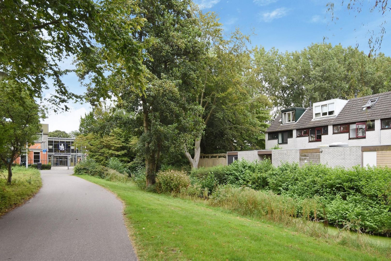 Hoogheemraadstraat 77, Wassenaar foto-45