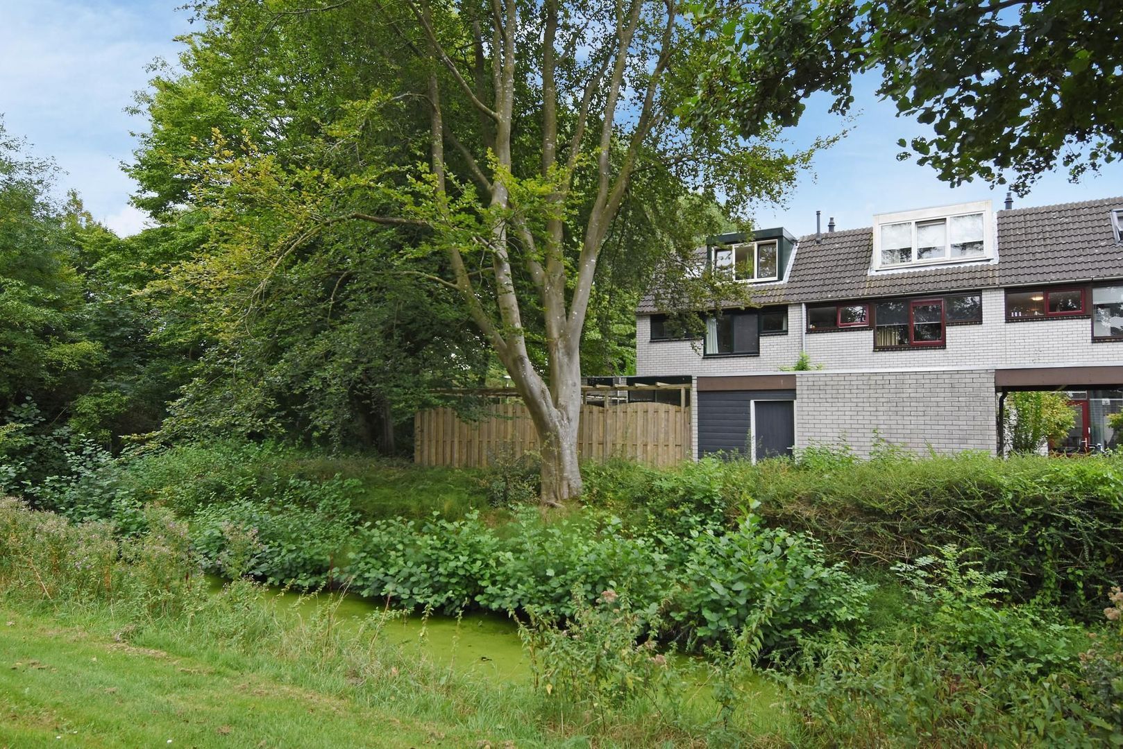 Hoogheemraadstraat 77, Wassenaar foto-44