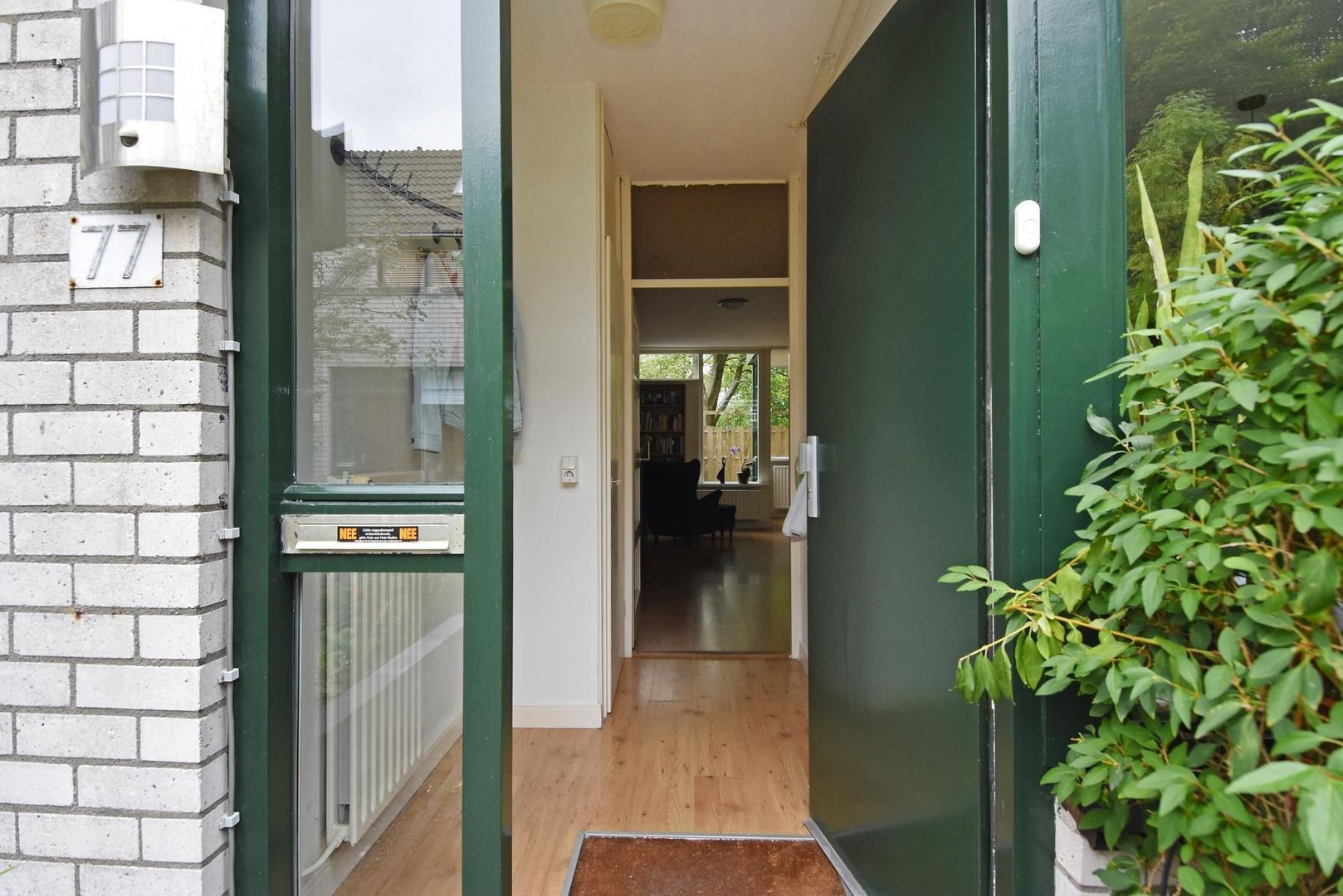 Hoogheemraadstraat 77, Wassenaar foto-8