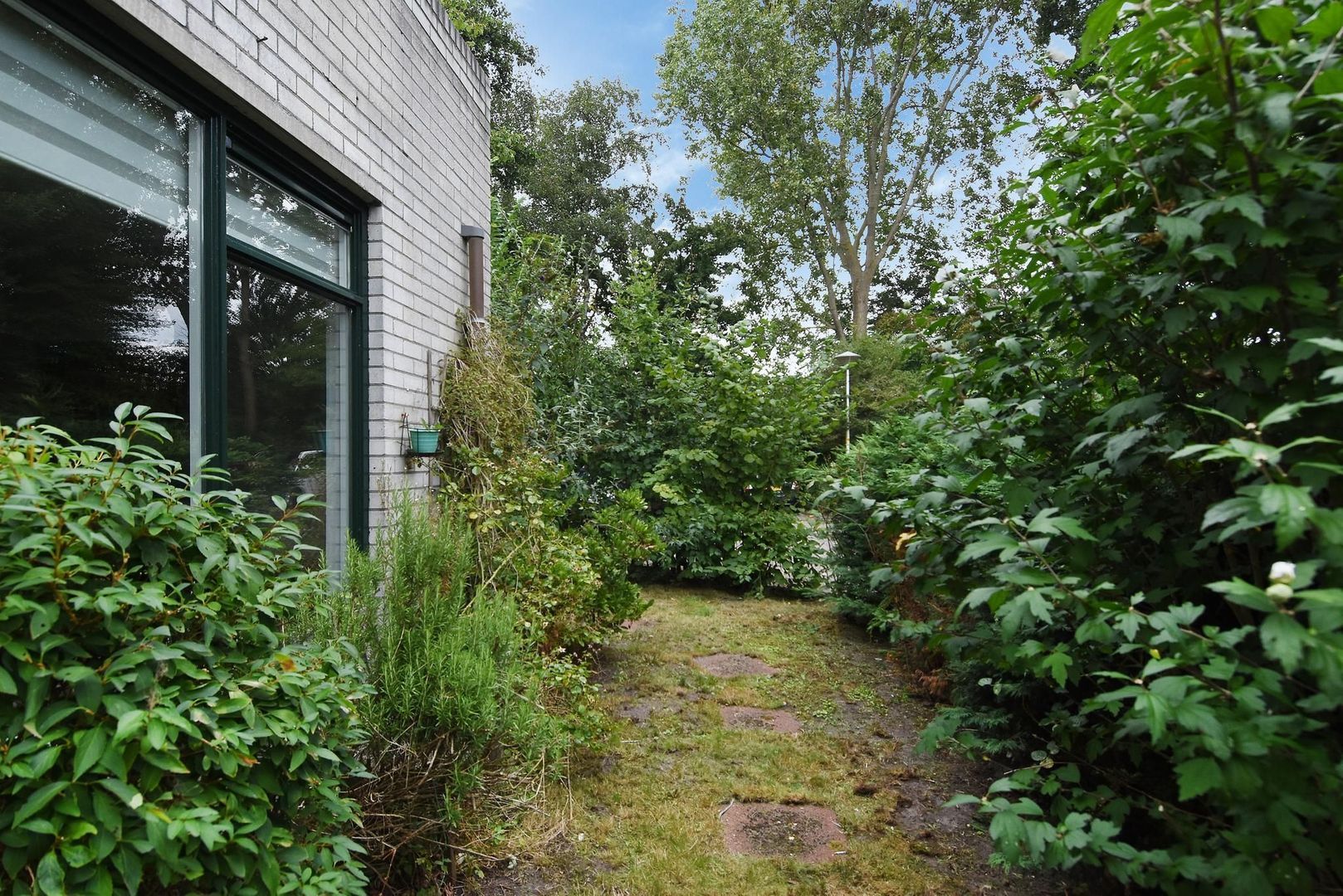 Hoogheemraadstraat 77, Wassenaar foto-5