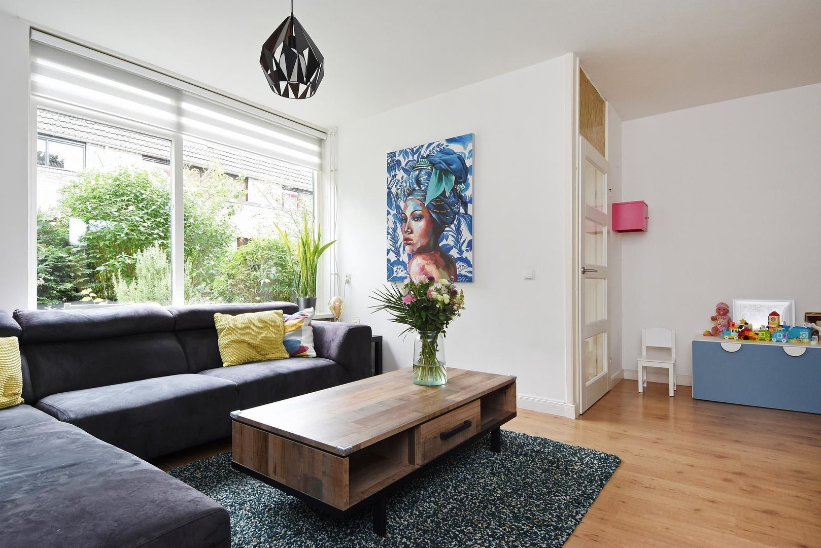 Hoogheemraadstraat 77, Wassenaar foto-9