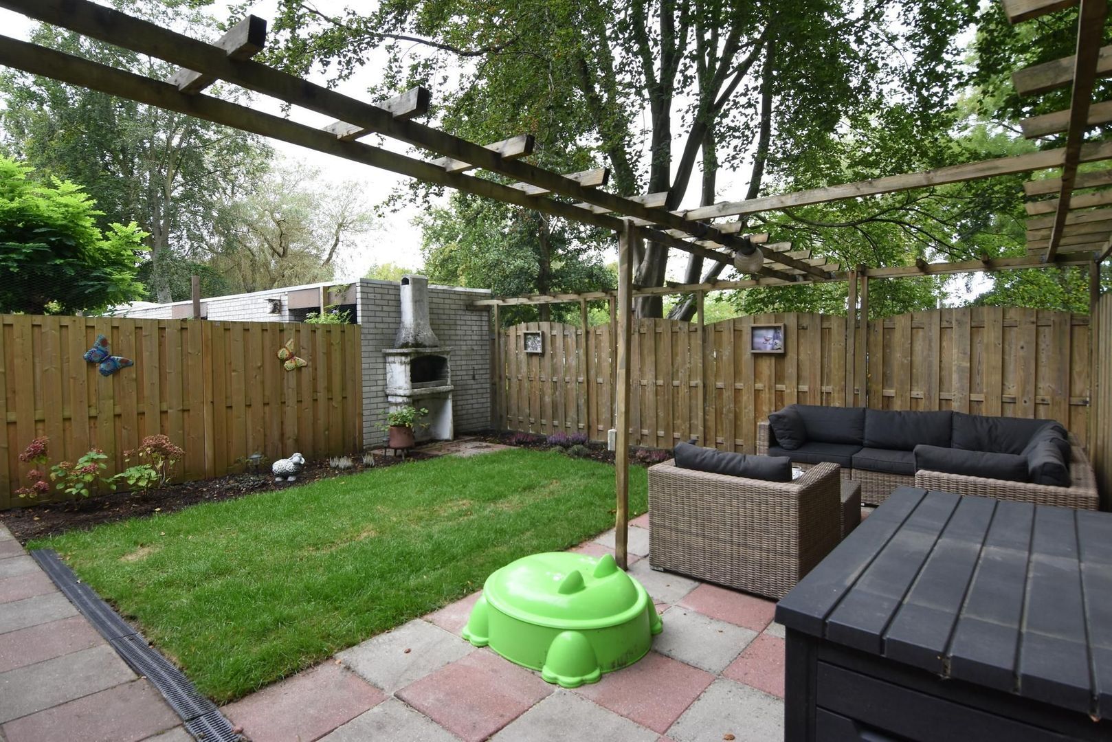 Hoogheemraadstraat 77, Wassenaar foto-19