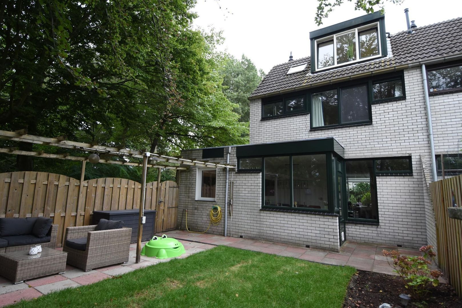 Hoogheemraadstraat 77, Wassenaar foto-21