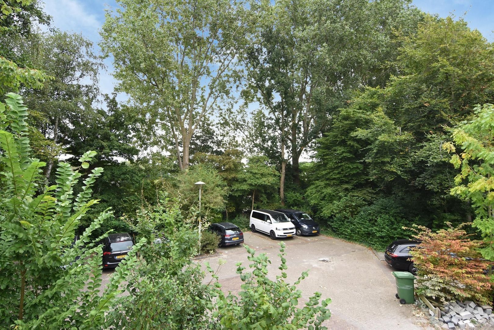 Hoogheemraadstraat 77, Wassenaar foto-25