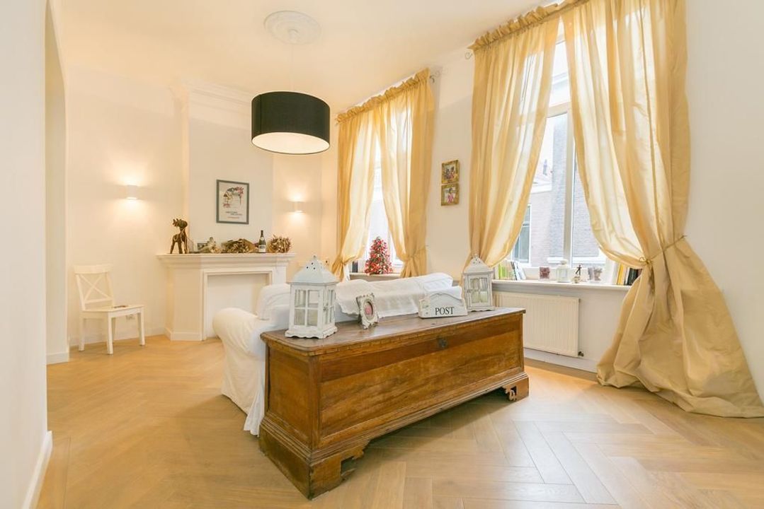 Kerkstraat 38, Den Haag foto-2