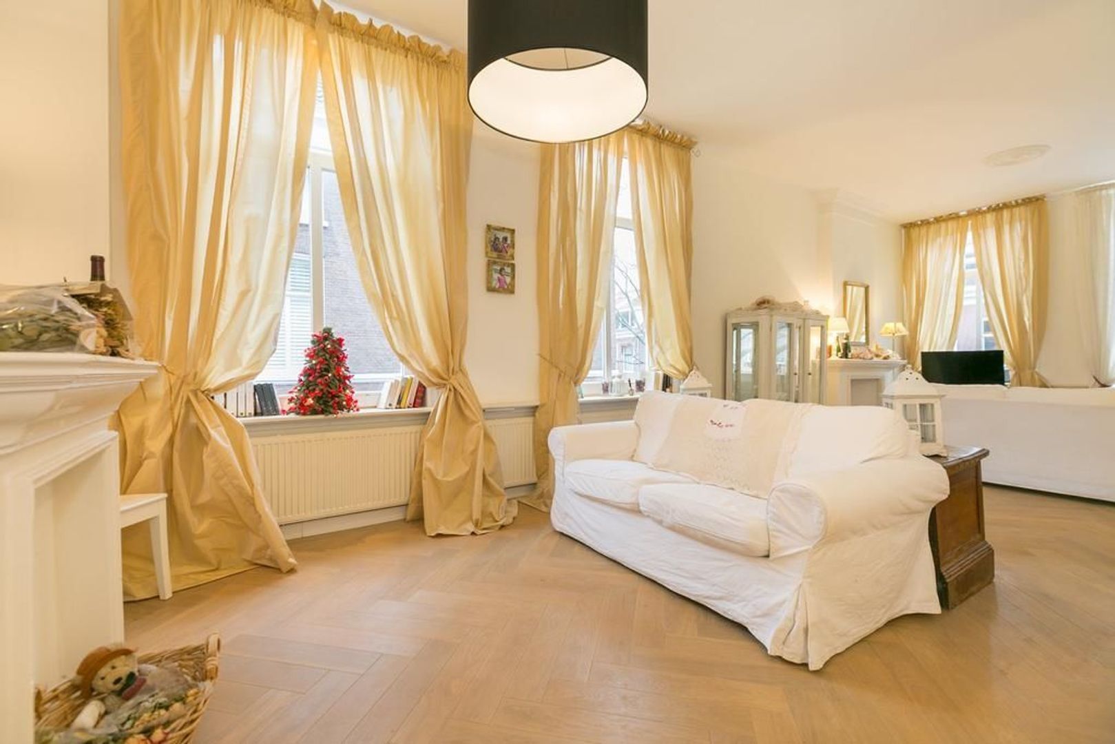 Kerkstraat 38, Den Haag foto-3