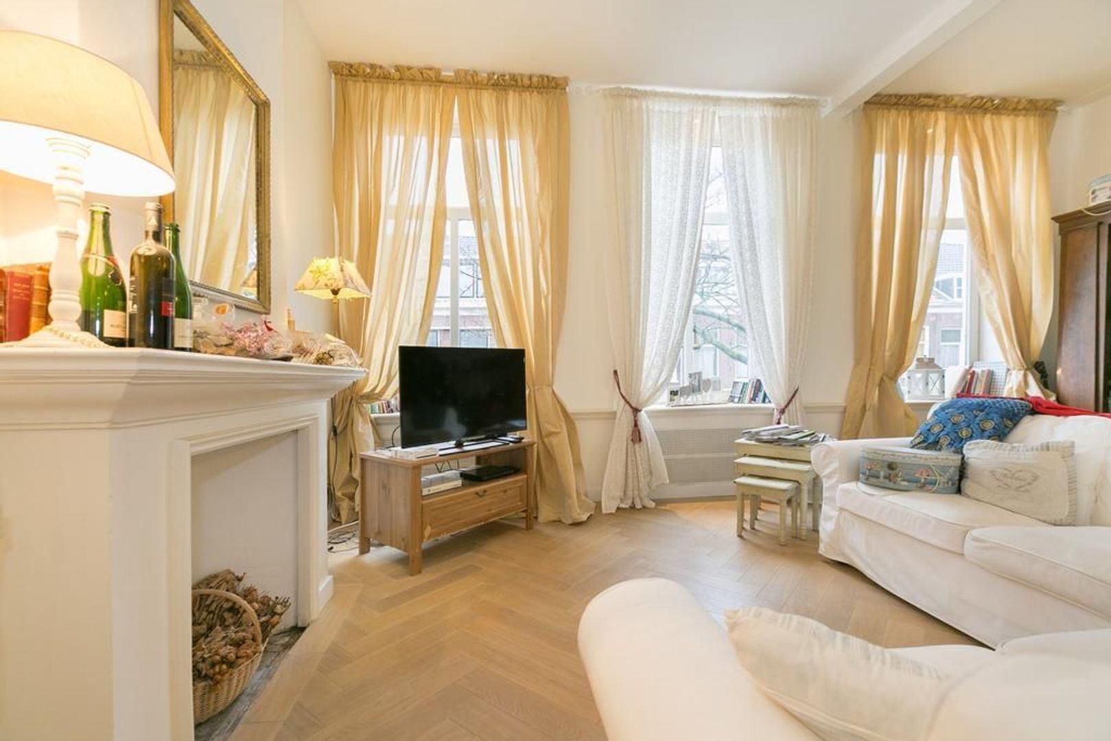 Kerkstraat 38, Den Haag foto-2