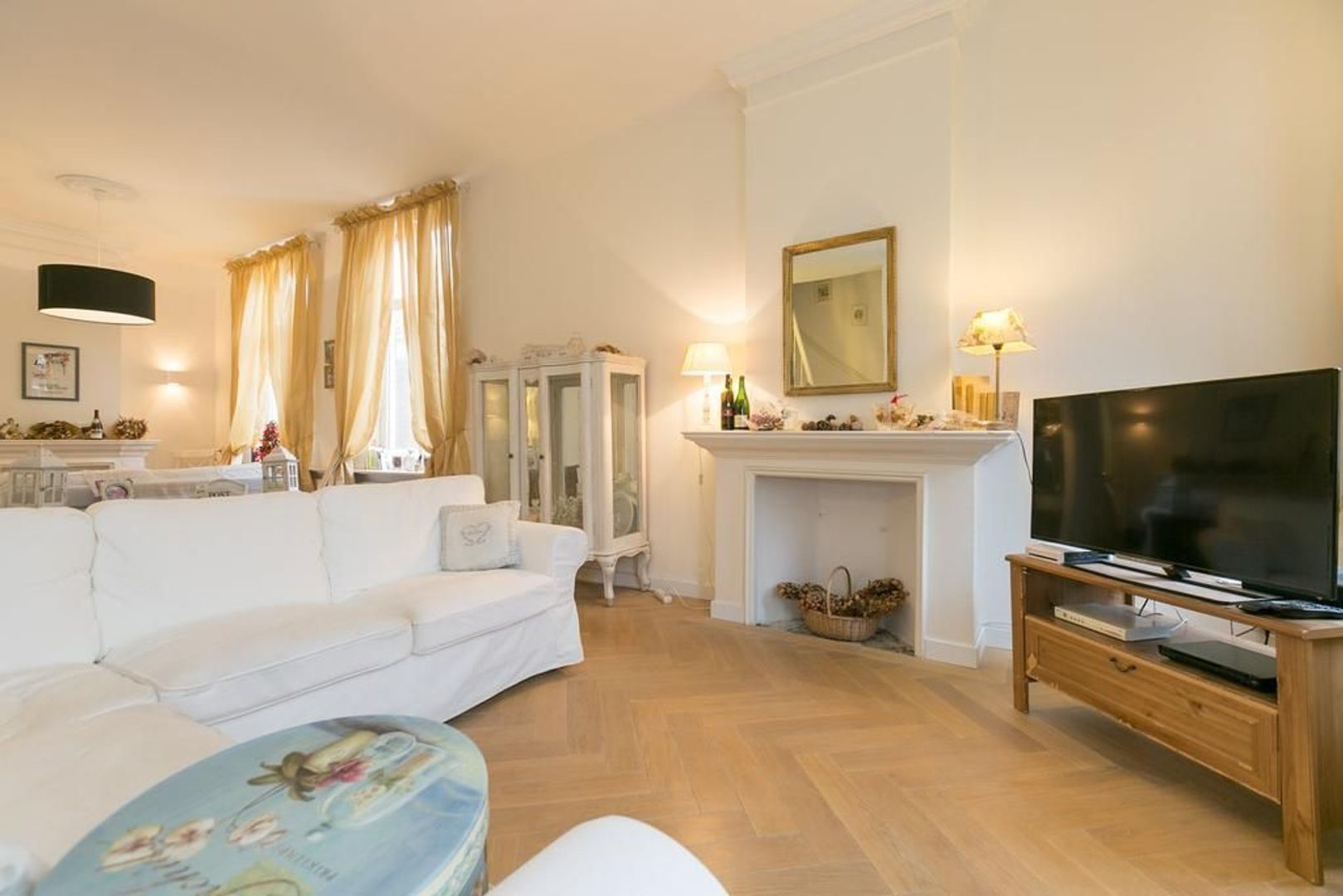 Kerkstraat 38, Den Haag foto-13