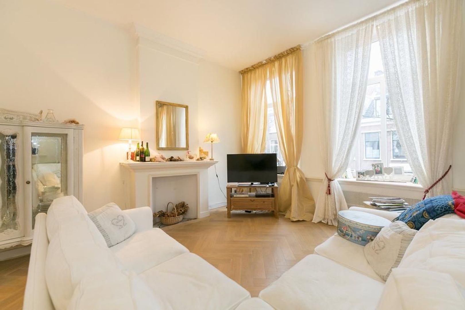 Kerkstraat 38, Den Haag foto-14