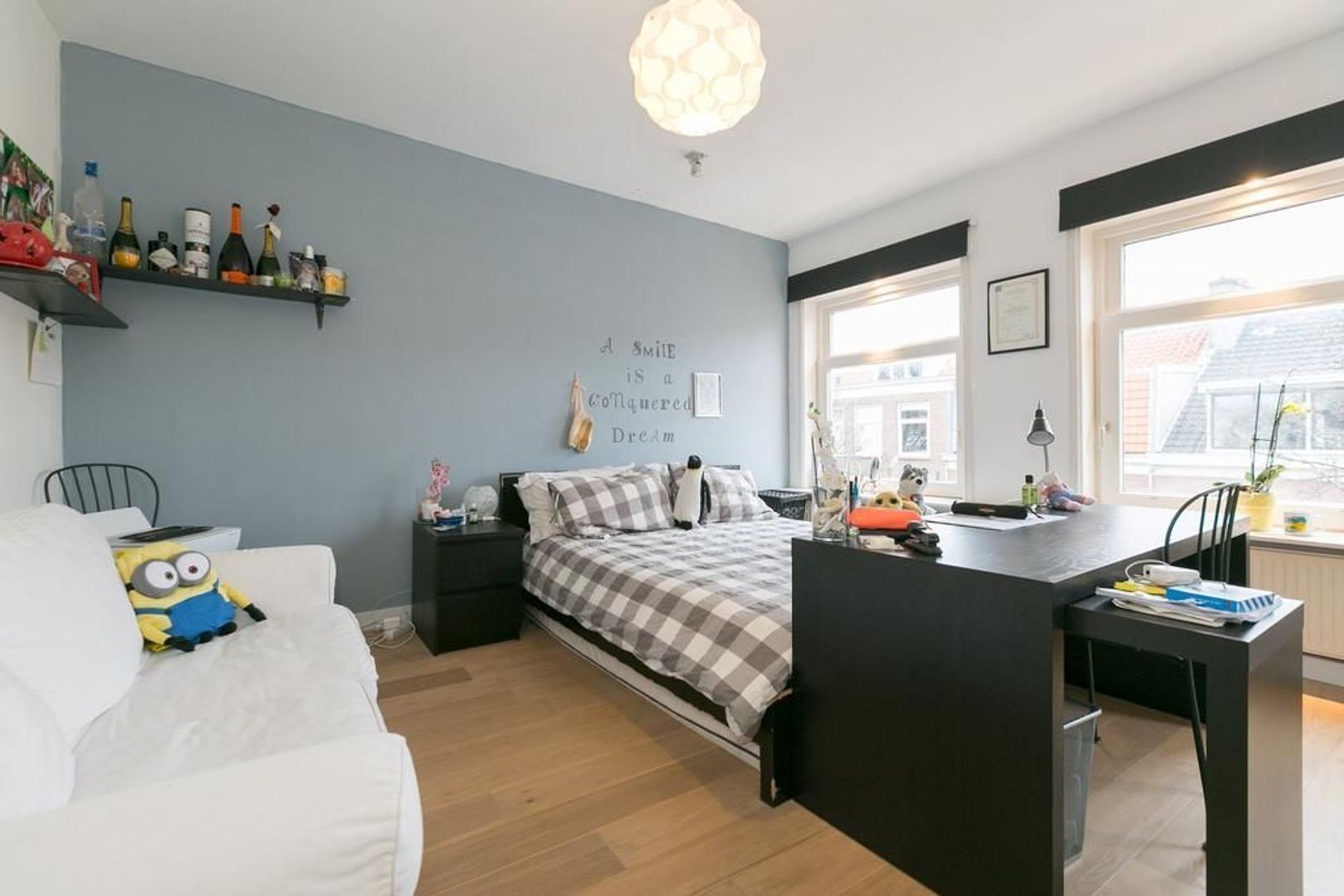 Kerkstraat 38, Den Haag foto-22