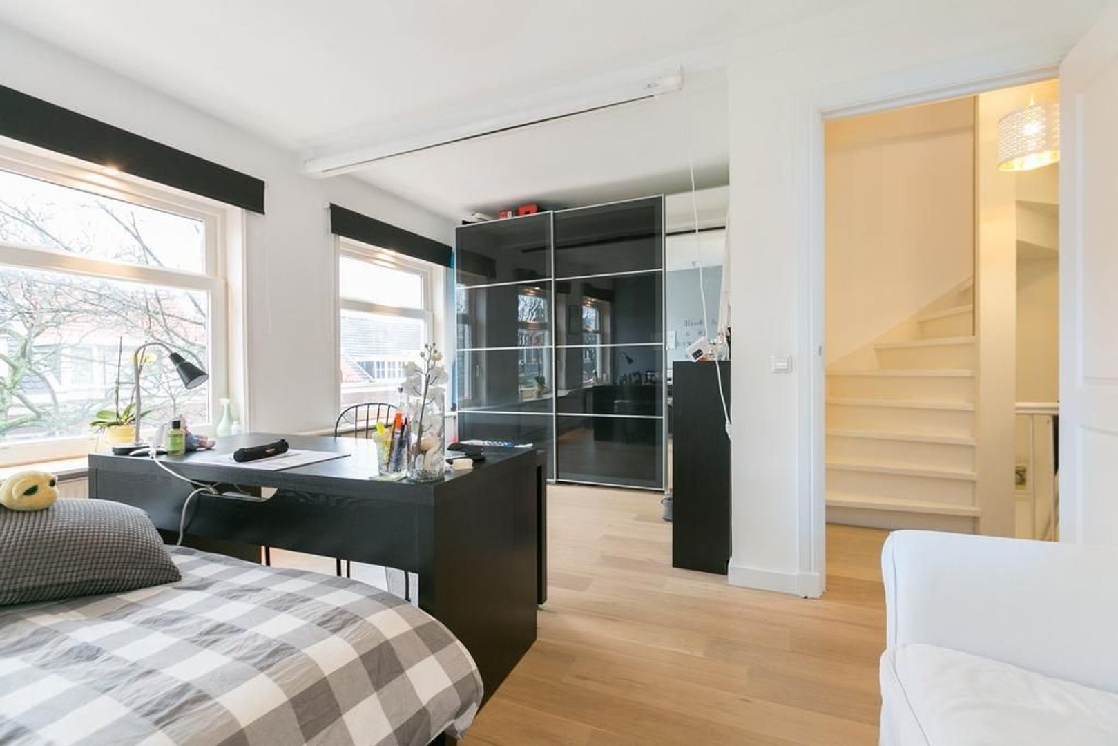 Kerkstraat 38, Den Haag foto-23