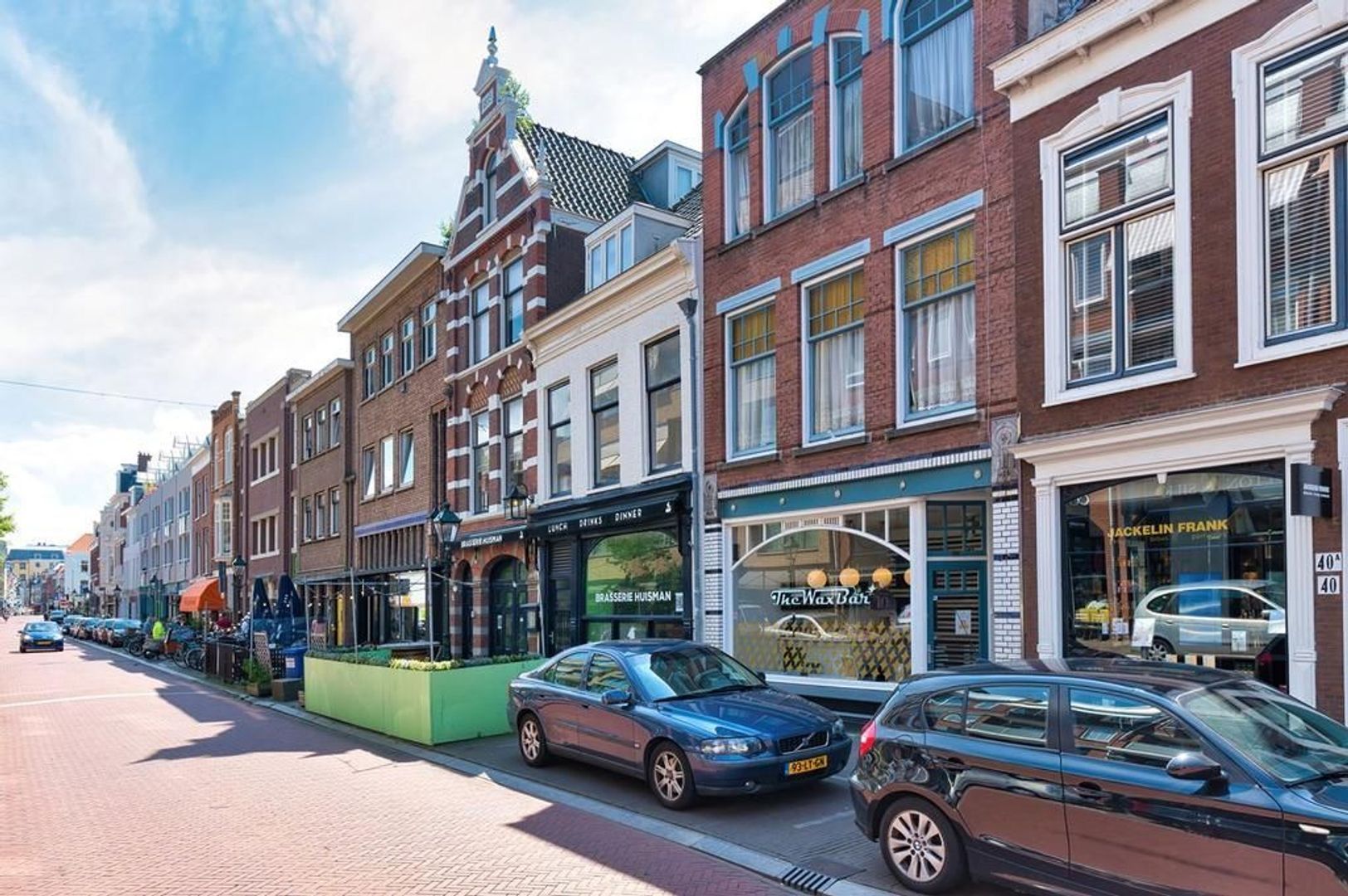 Kerkstraat 38, Den Haag foto-31