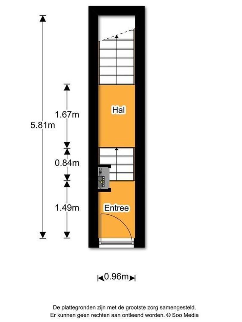 Kerkstraat 38, Den Haag foto-34