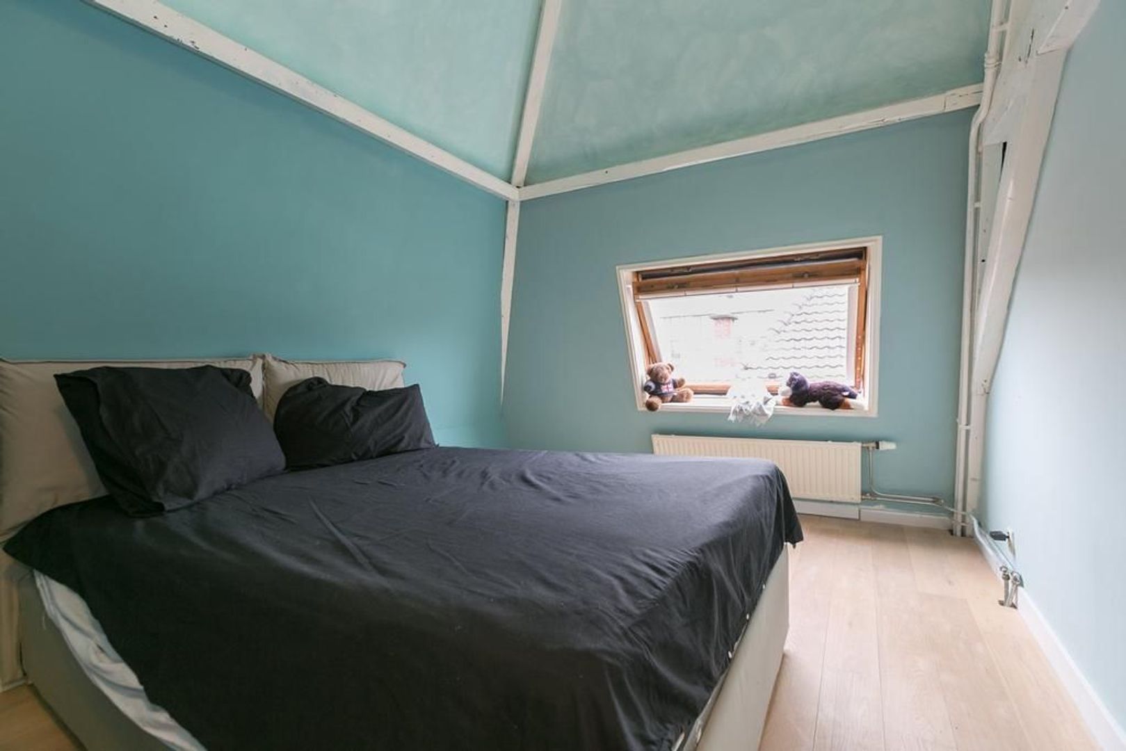 Kerkstraat 38, Den Haag foto-26