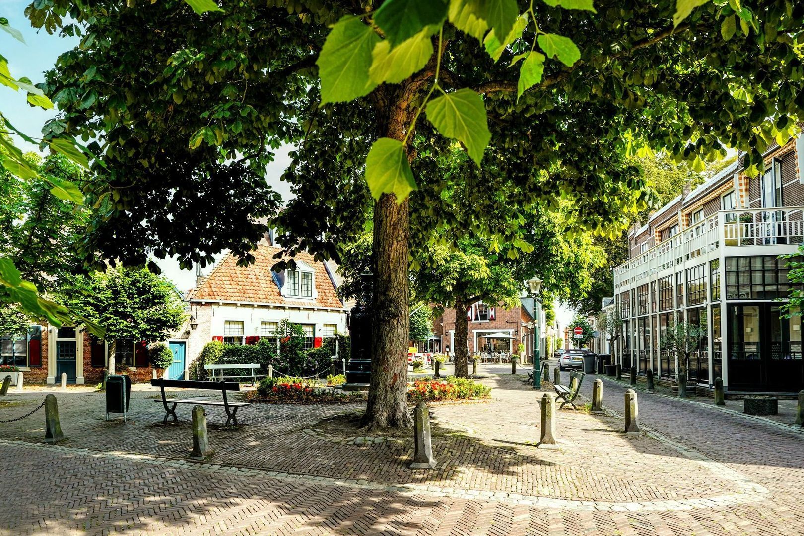 Van Zuylen van Nijeveltstraat 330, Wassenaar foto-78