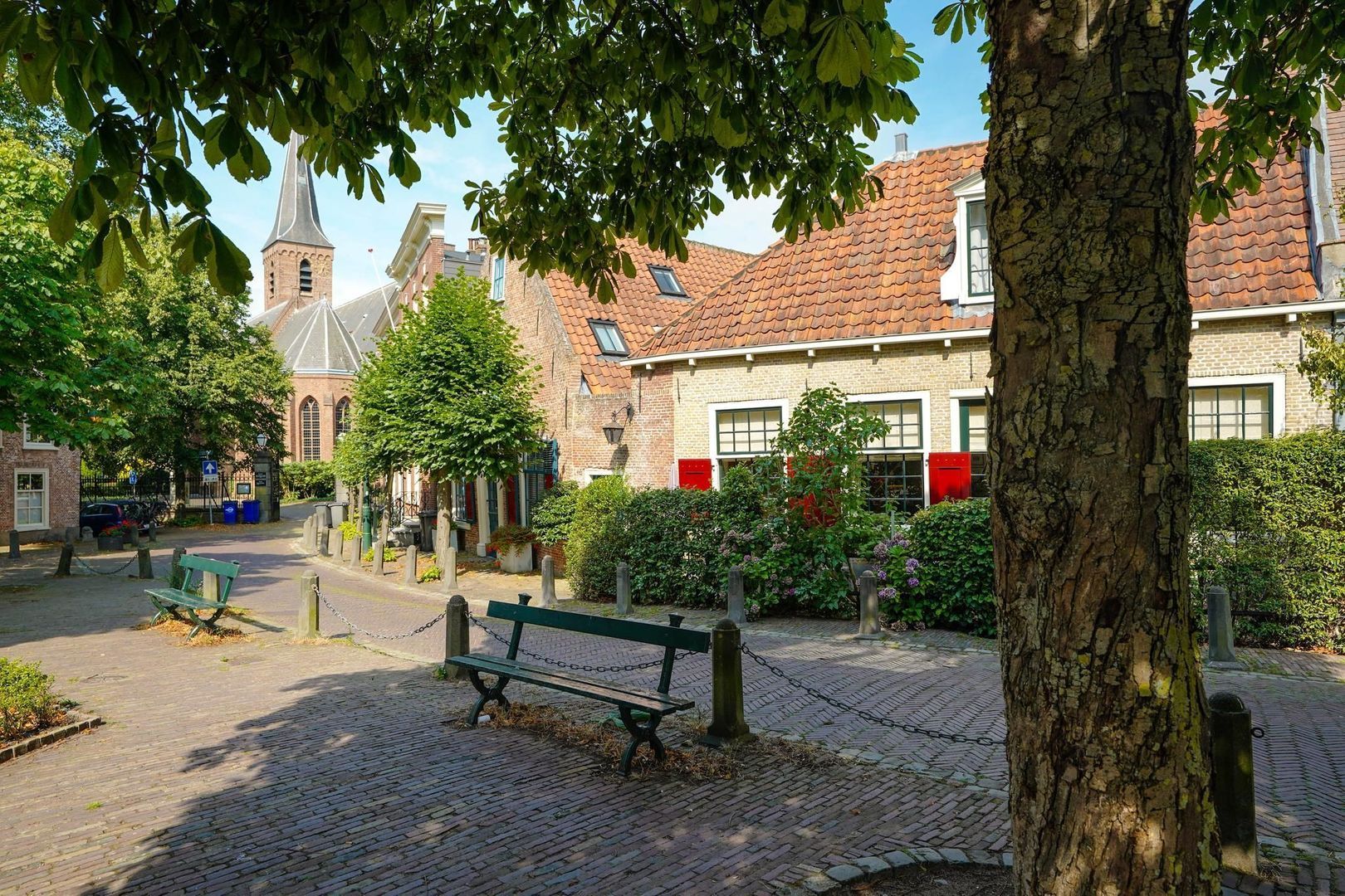 Van Zuylen van Nijeveltstraat 330, Wassenaar foto-79