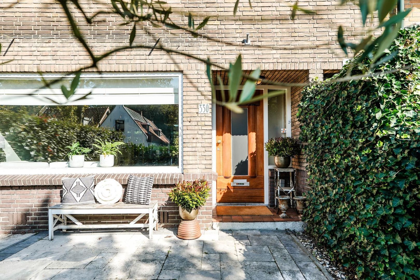 Van Zuylen van Nijeveltstraat 330, Wassenaar foto-9