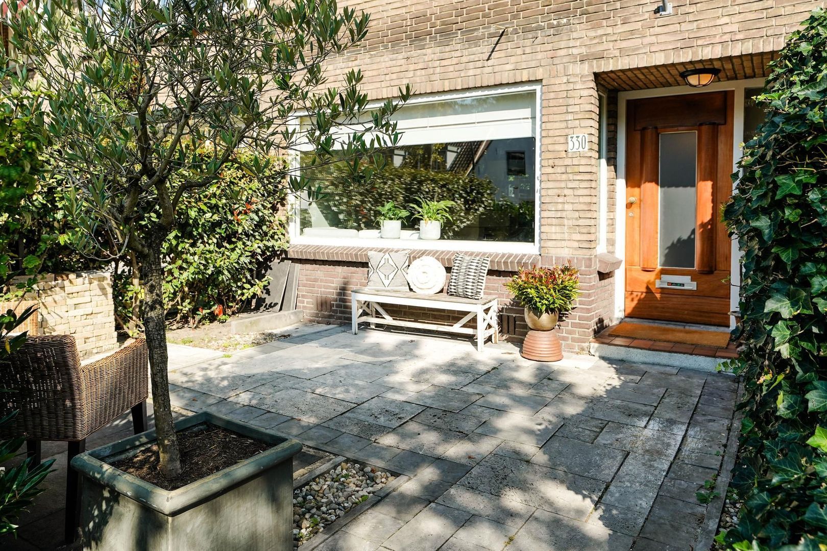 Van Zuylen van Nijeveltstraat 330, Wassenaar foto-8