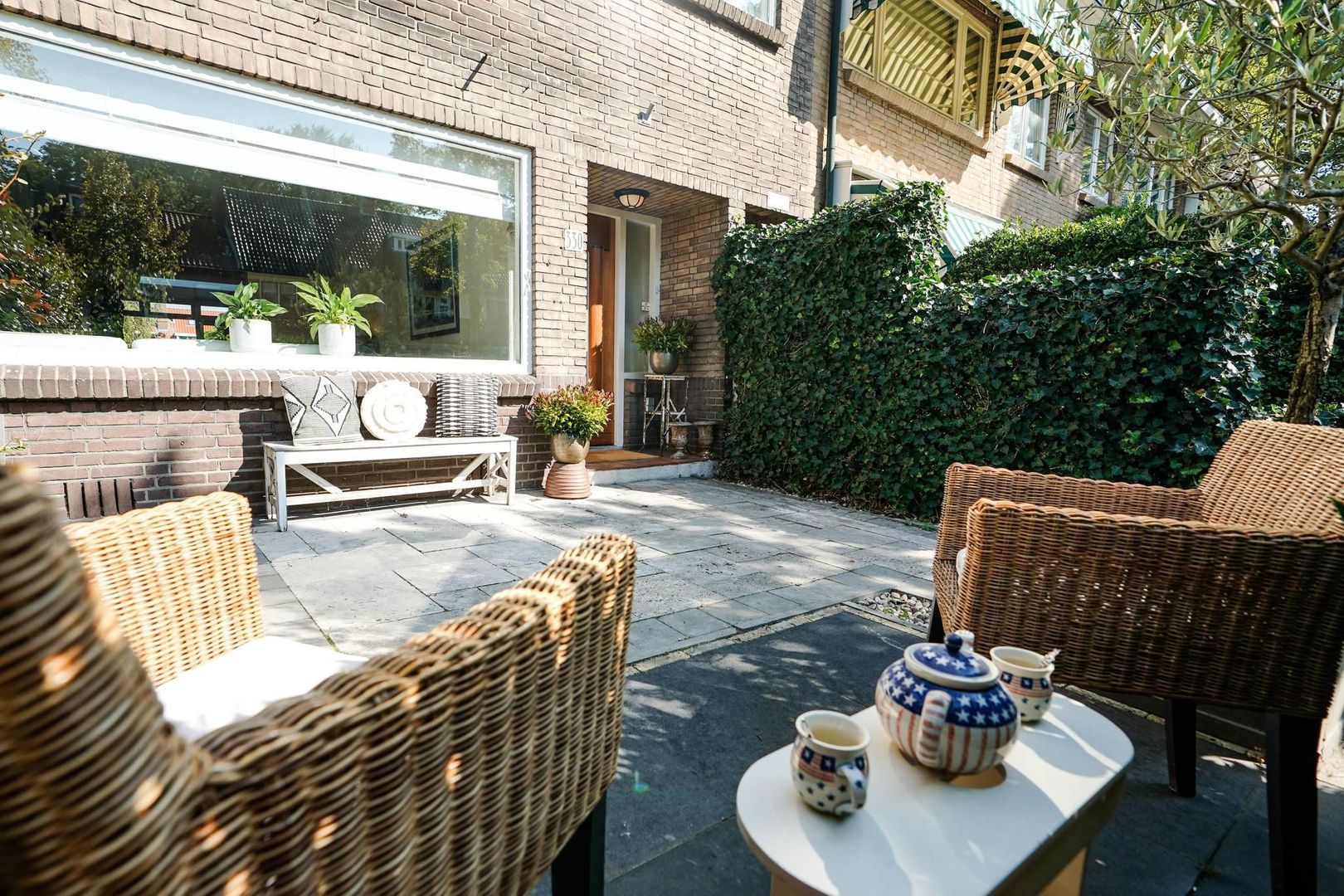 Van Zuylen van Nijeveltstraat 330, Wassenaar foto-7
