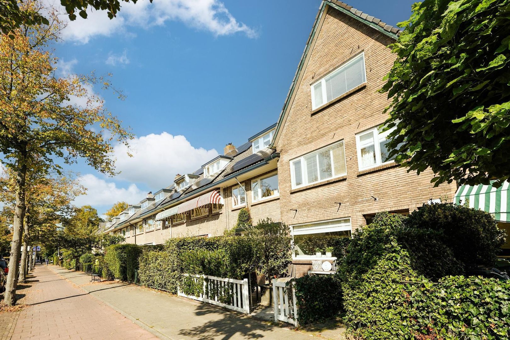 Van Zuylen van Nijeveltstraat 330, Wassenaar foto-5
