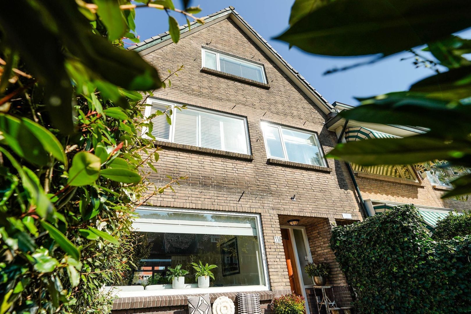 Van Zuylen van Nijeveltstraat 330, Wassenaar foto-6