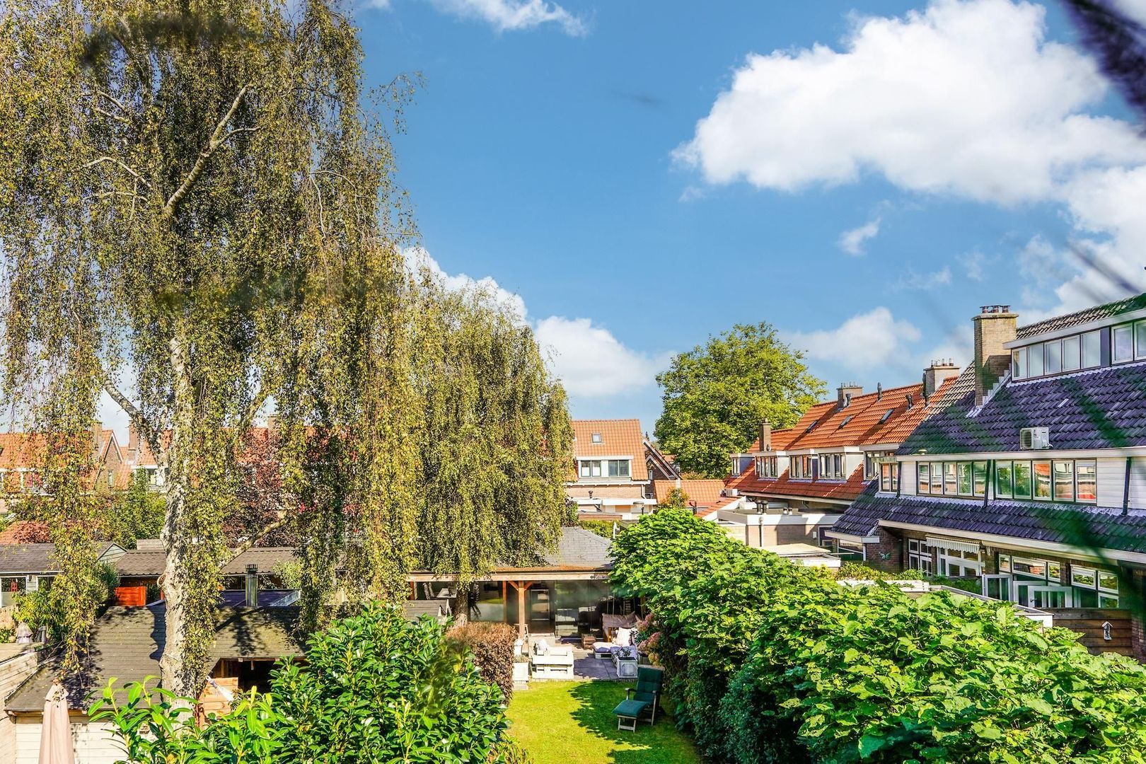 Van Zuylen van Nijeveltstraat 330, Wassenaar foto-47