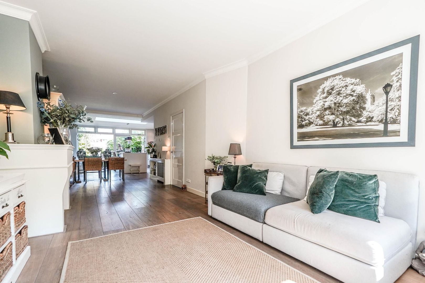 Van Zuylen van Nijeveltstraat 330, Wassenaar foto-15