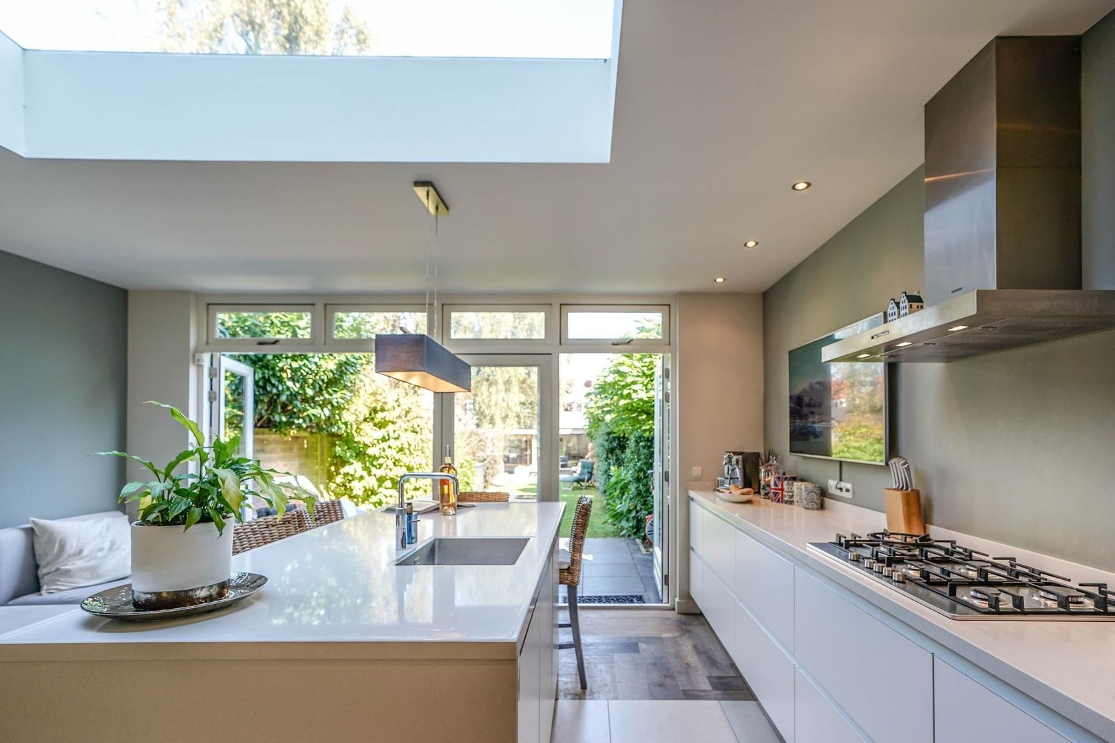 Van Zuylen van Nijeveltstraat 330, Wassenaar foto-22