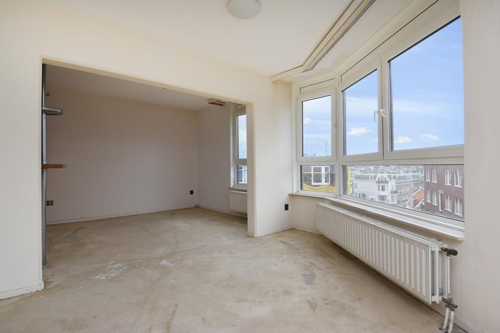 Zeekant 48 A, Den Haag foto-3