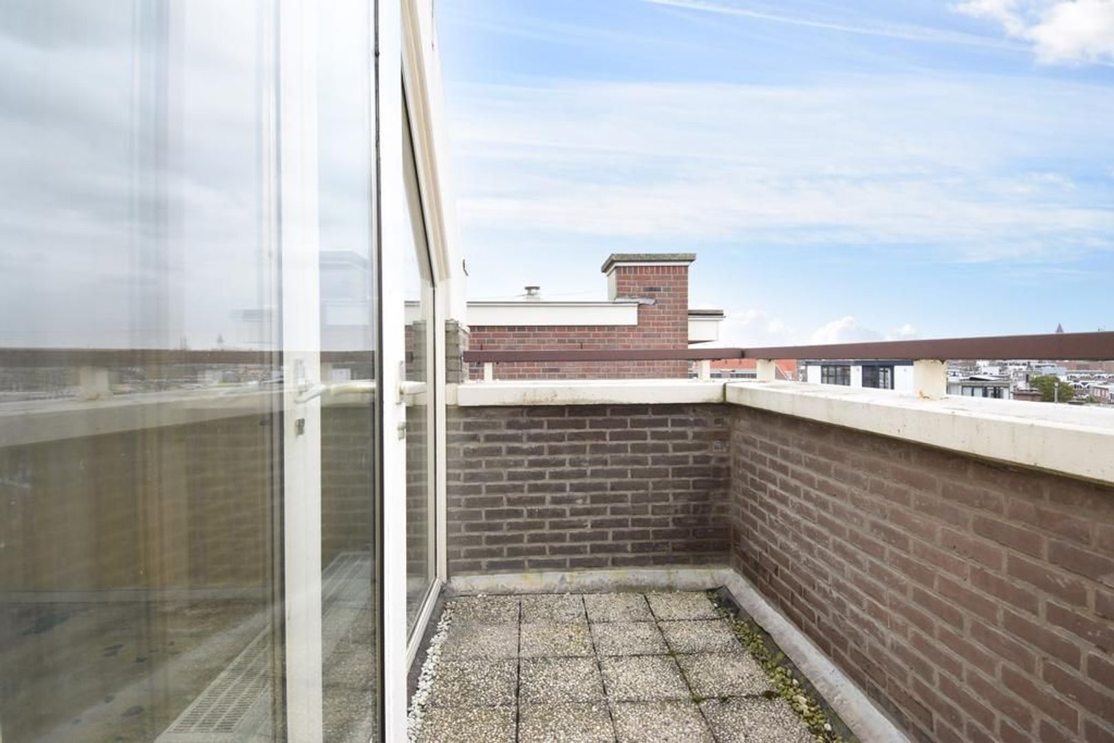 Zeekant 48 A, Den Haag foto-13
