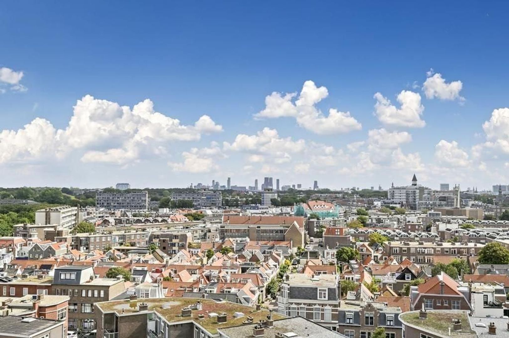 Zeekant 48 A, Den Haag foto-15