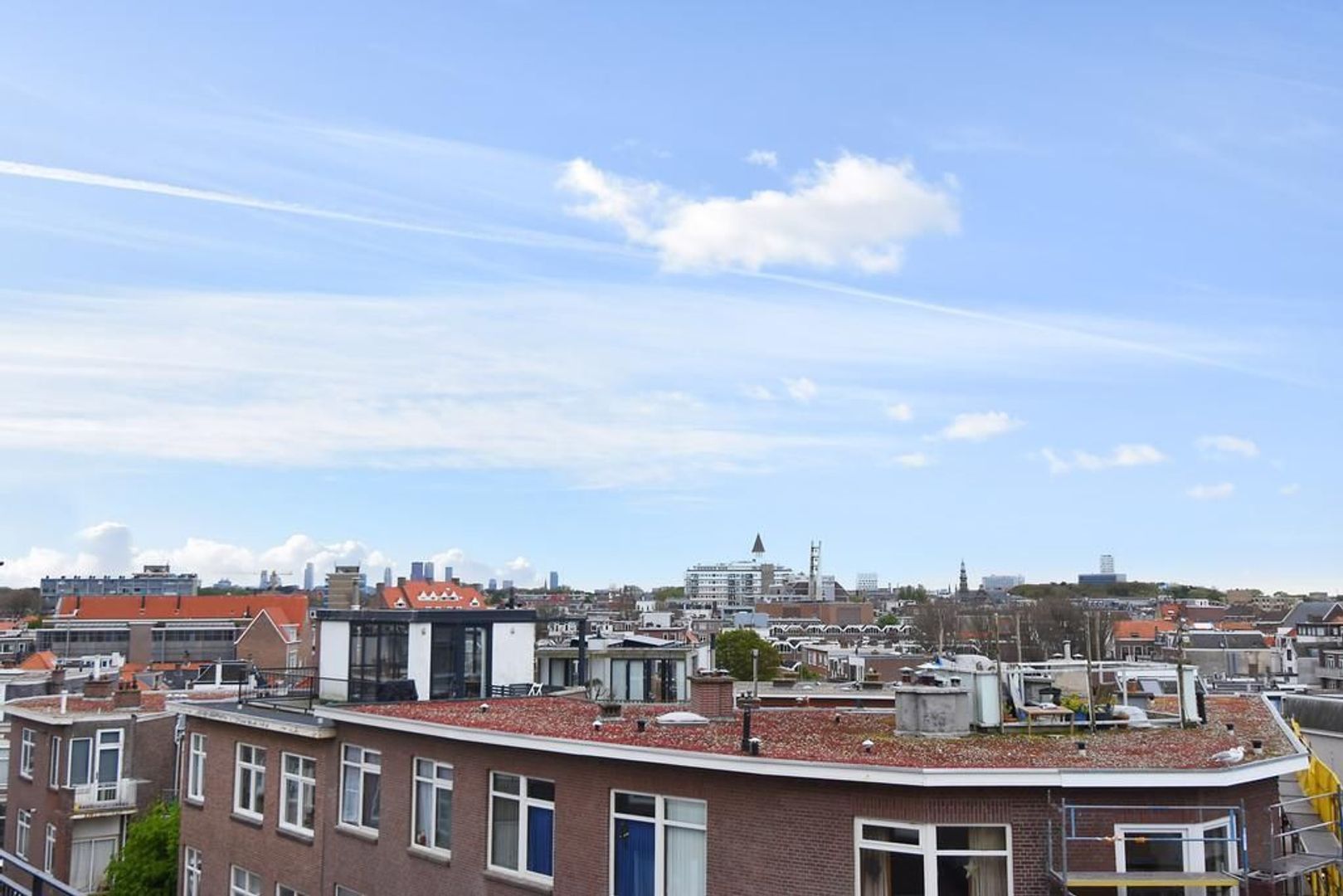 Zeekant 48 A, Den Haag foto-25