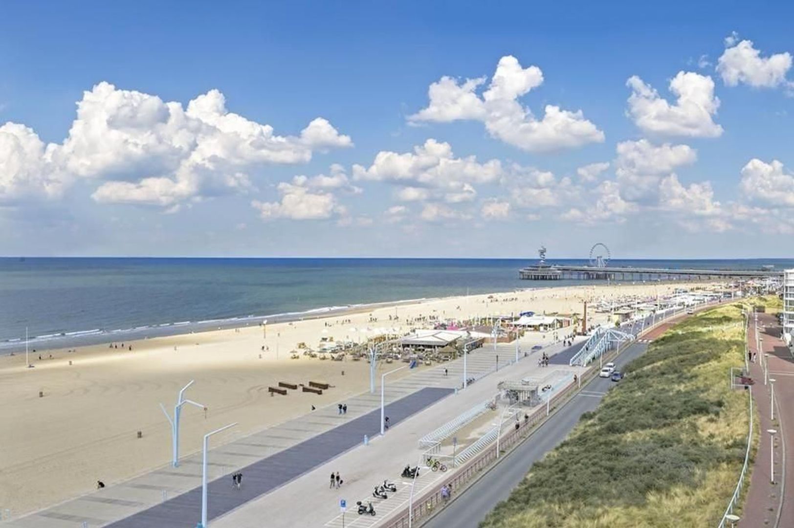 Zeekant 48 A, Den Haag foto-31