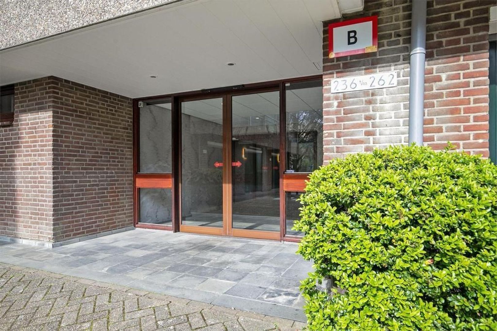 Jan Muschlaan 244, Den Haag foto-21