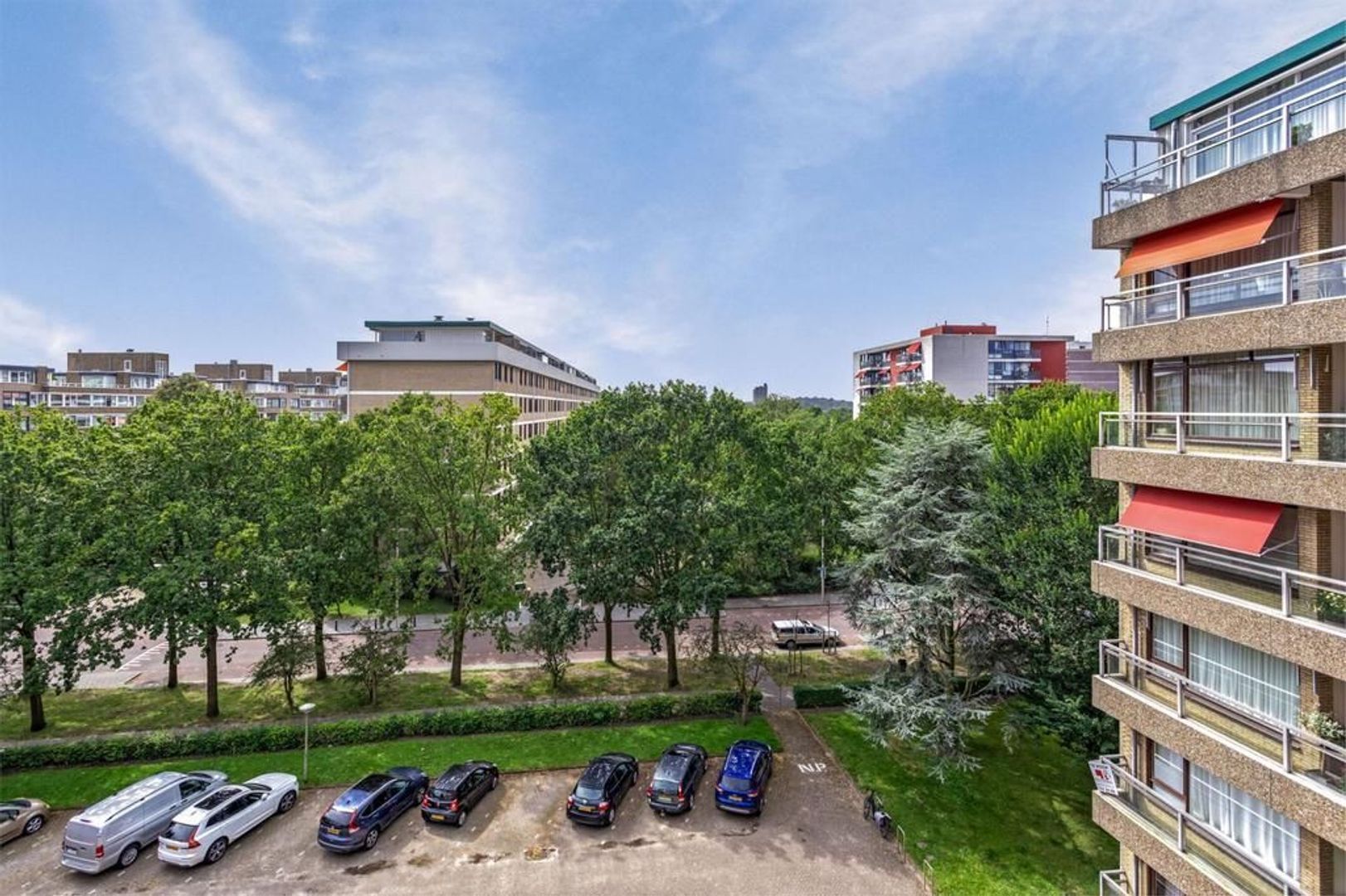 Jan Muschlaan 244, Den Haag foto-4