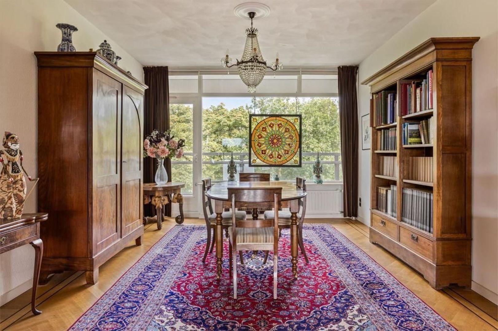 Jan Muschlaan 244, Den Haag foto-8