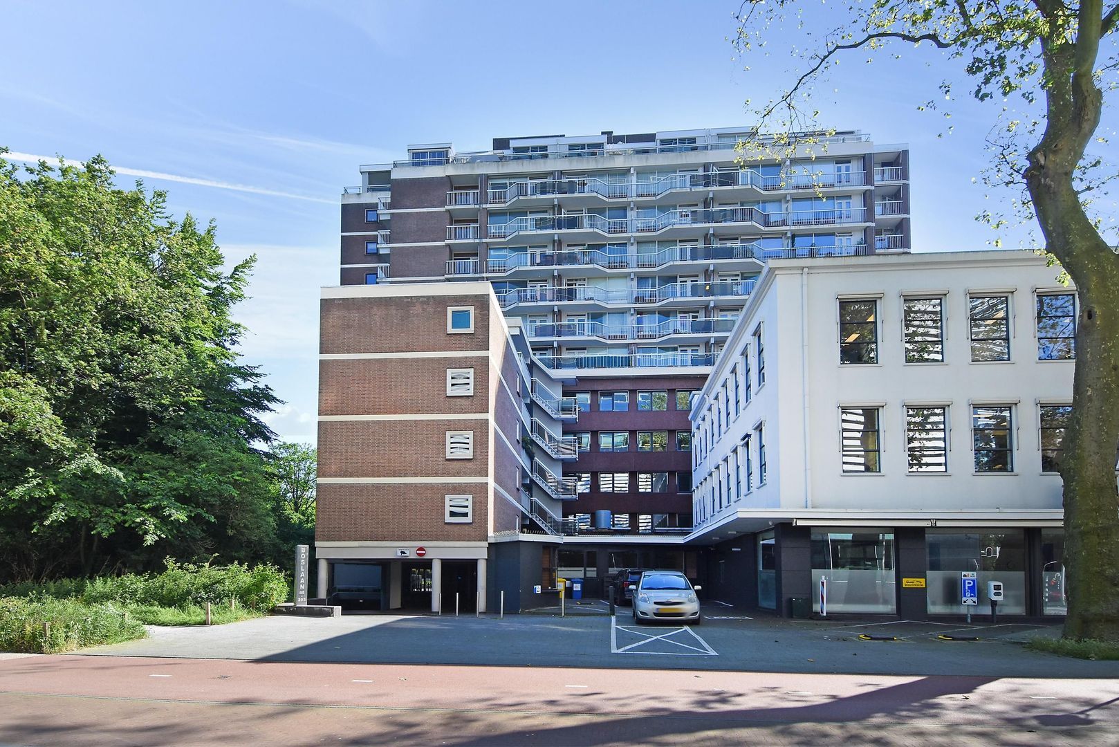 Boslaan 377, Den Haag foto-18