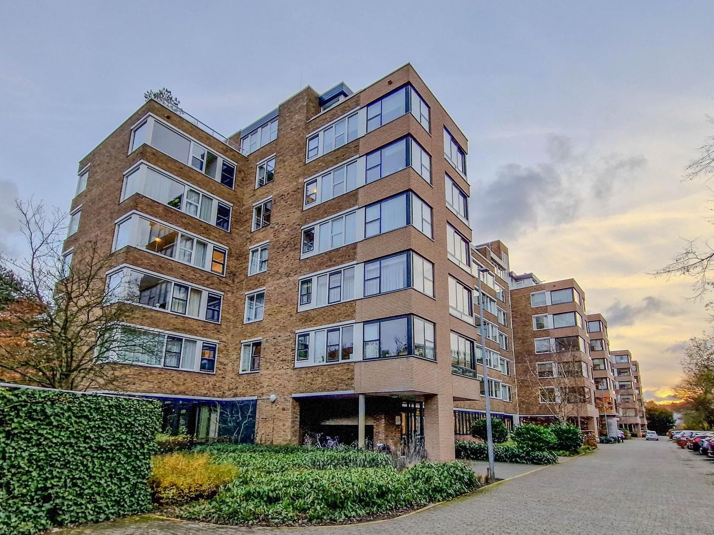 Jan Muschlaan 187, Den Haag foto-0