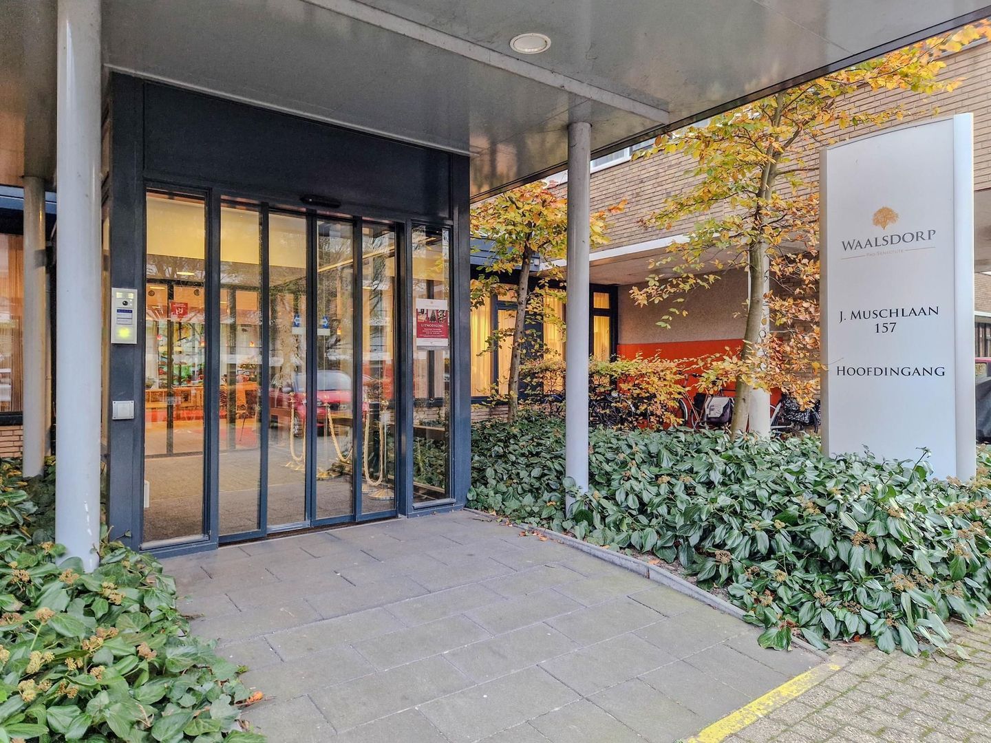 Jan Muschlaan 187, Den Haag foto-26