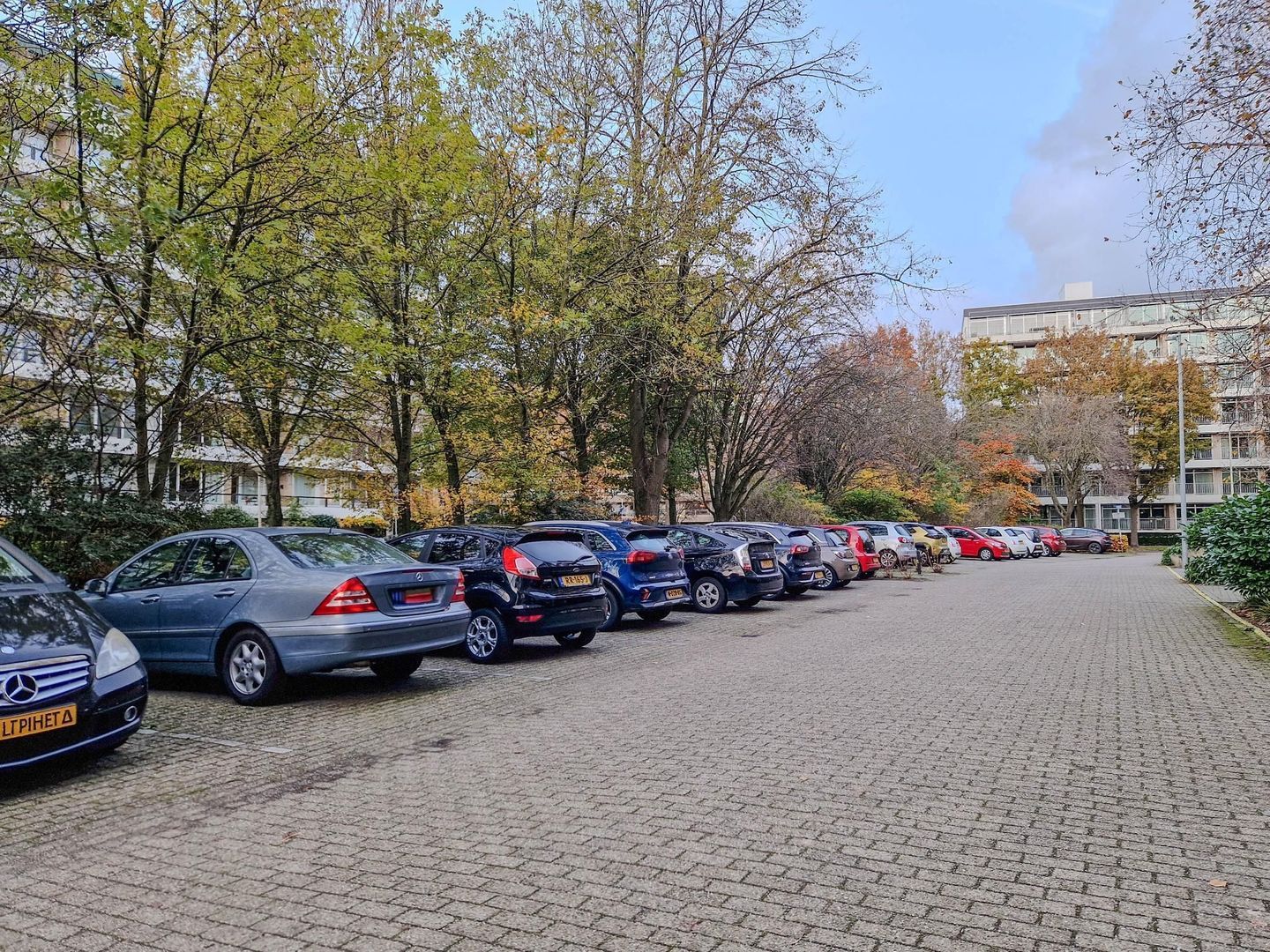 Jan Muschlaan 187, Den Haag foto-27