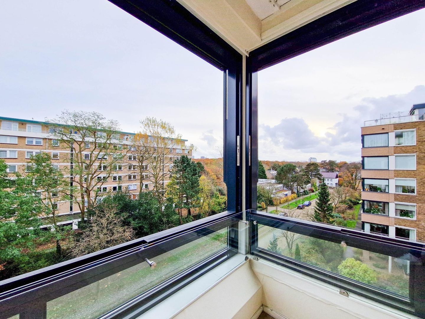 Jan Muschlaan 187, Den Haag foto-6