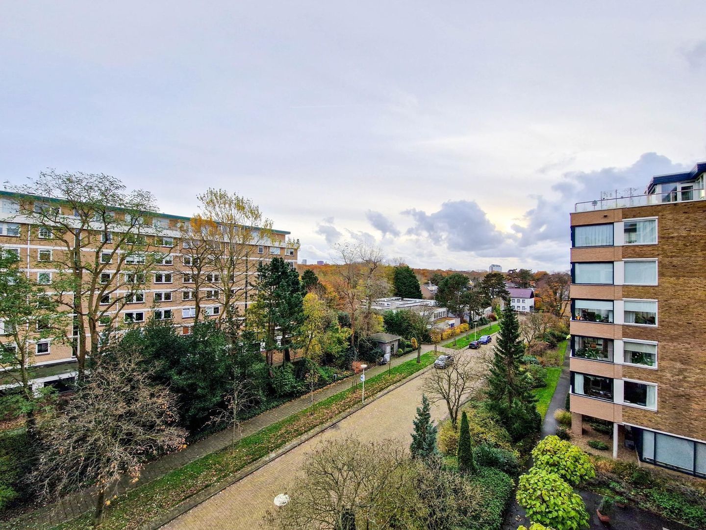 Jan Muschlaan 187, Den Haag foto-7