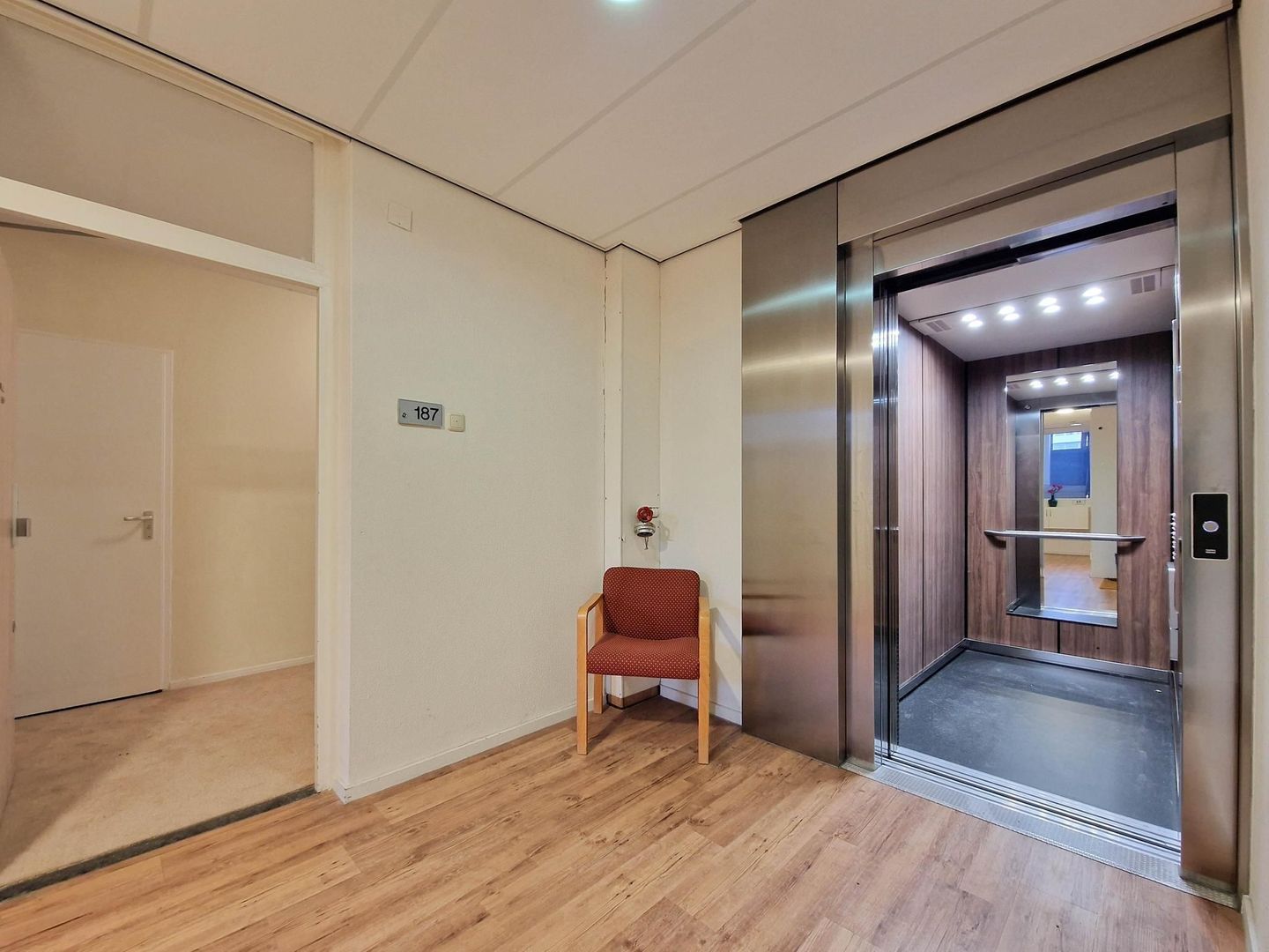 Jan Muschlaan 187, Den Haag foto-20