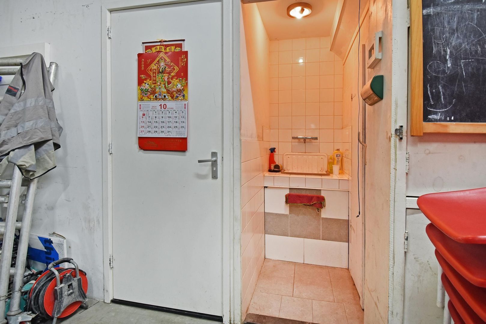 Lulofsstraat 64, Den Haag foto-10