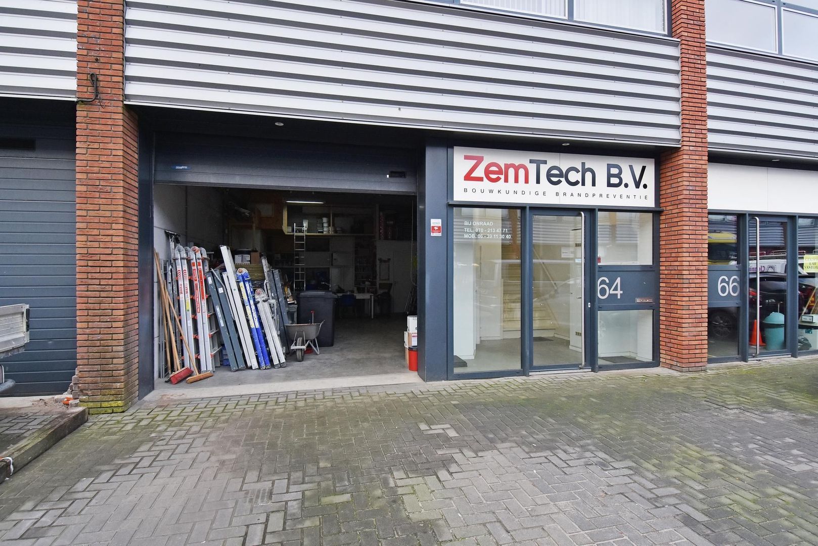 Lulofsstraat 64, Den Haag foto-26