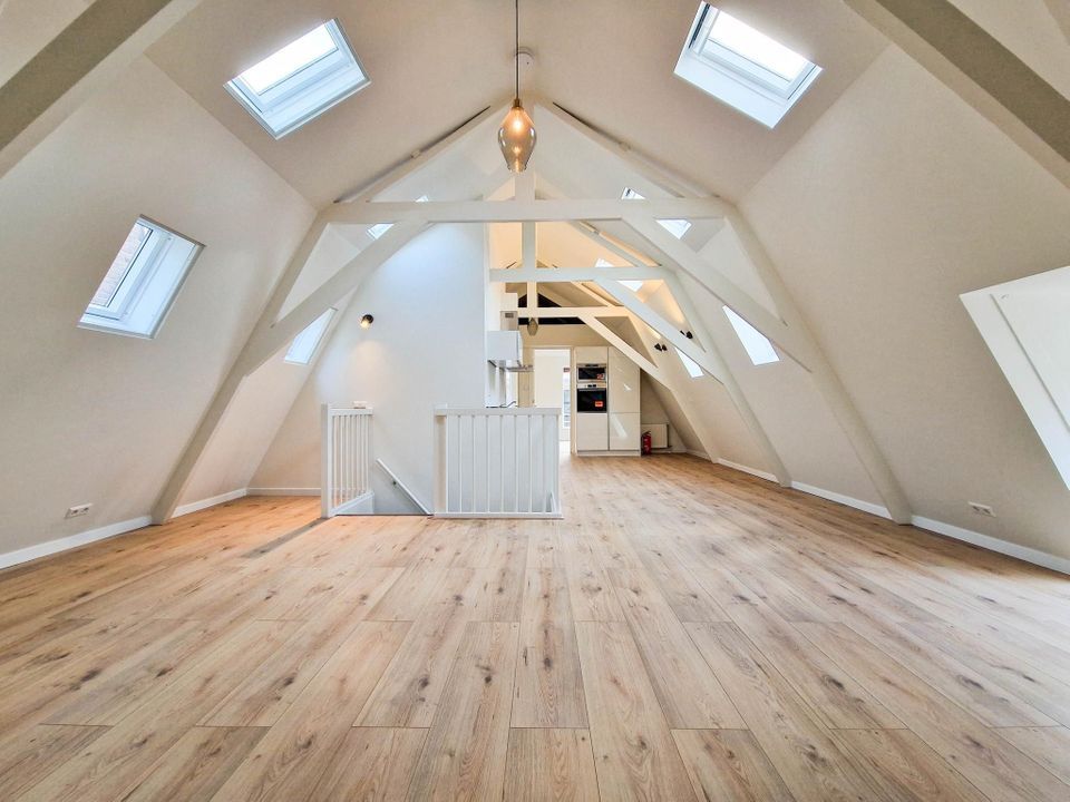 Wielemakersslop 1, Voorburg